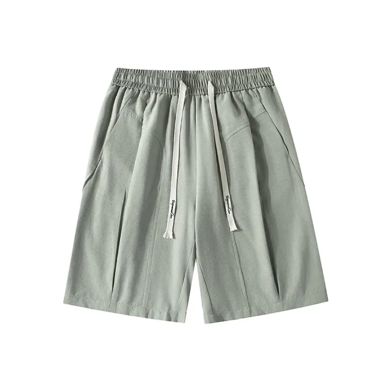 Supremo Cat Casual Shorts Unisex-2