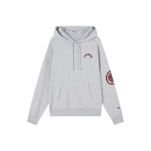 Champion Sweatshirt US Version Women's