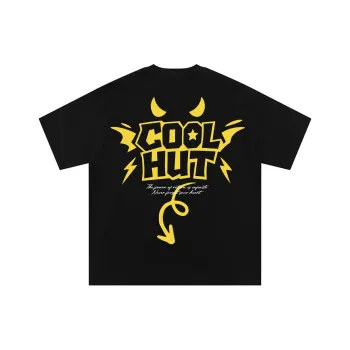 Coolhut T Shirts Unisex