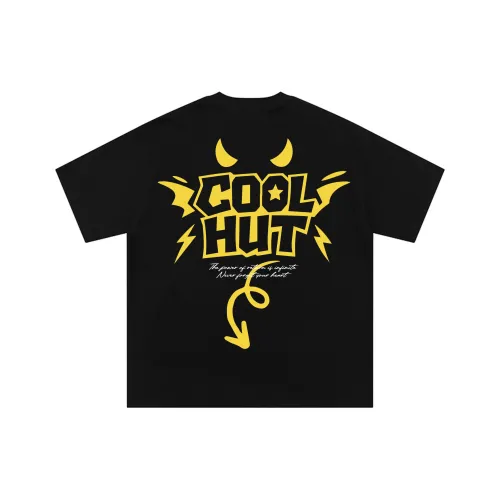Coolhut T Shirts Unisex