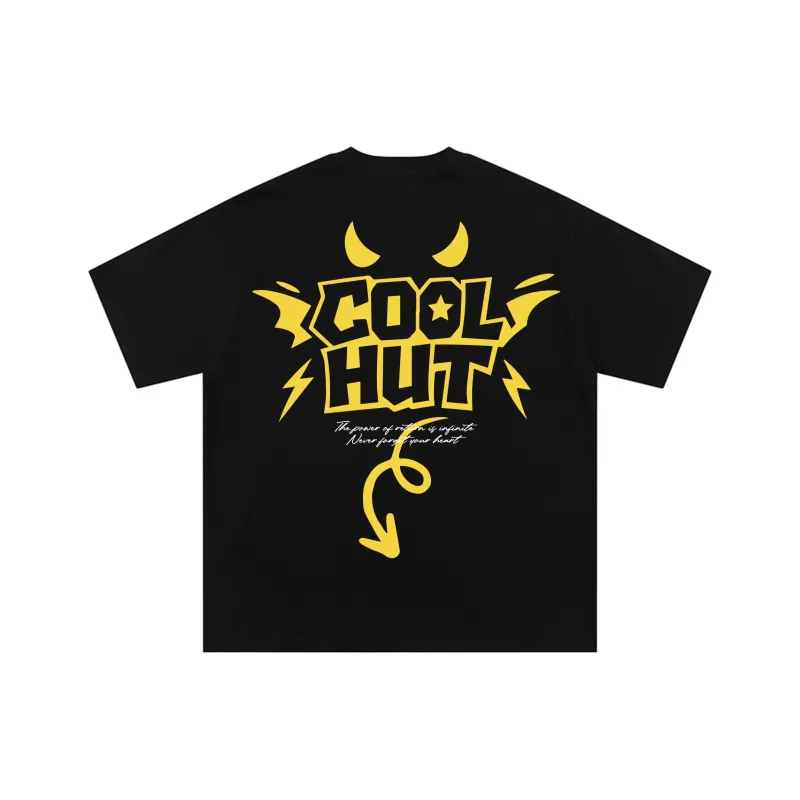 Coolhut T Shirts Unisex-0
