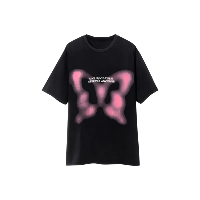 Y.Y.V T-Shirts Women's-2