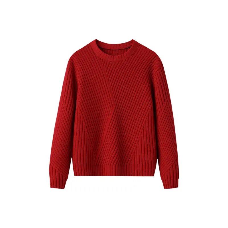 H YXIANG Sweaters Women's-9