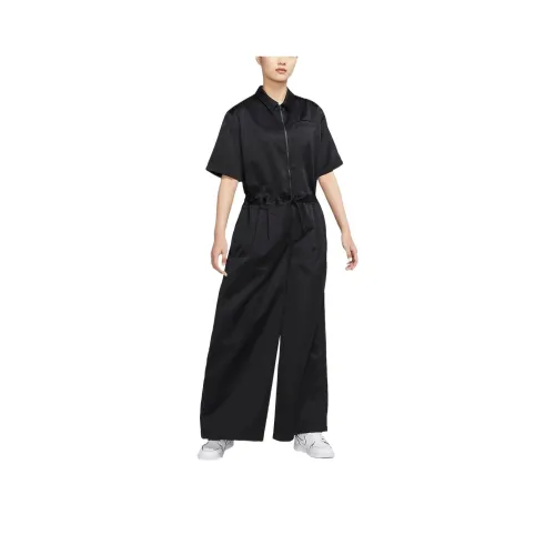 JORDAN Bodysuits Women's Black