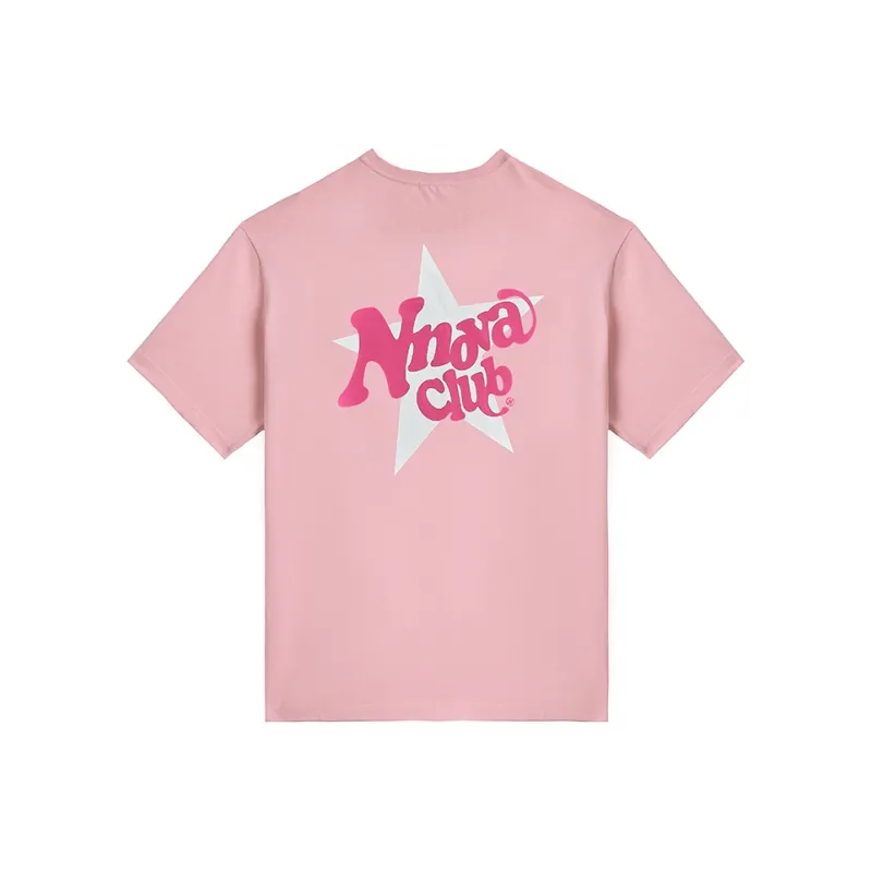 NNOVA T-Shirts Women's-11
