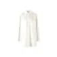 Raw White