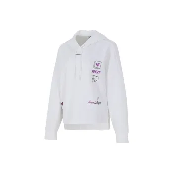 Adidas Sweatshirts Women's White