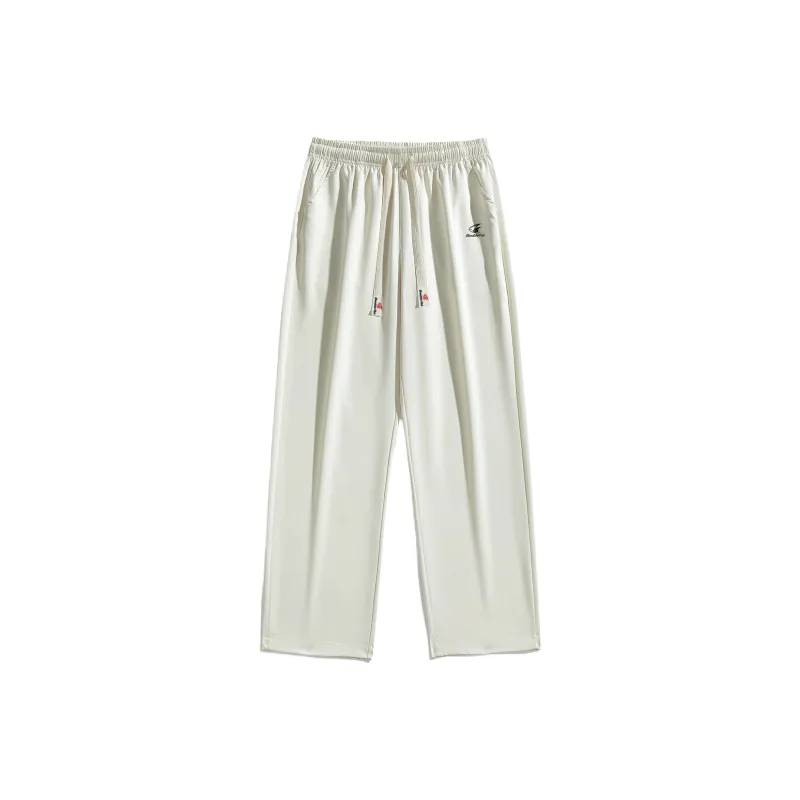 DOUBLE FISH Casual Pants Unisex-8