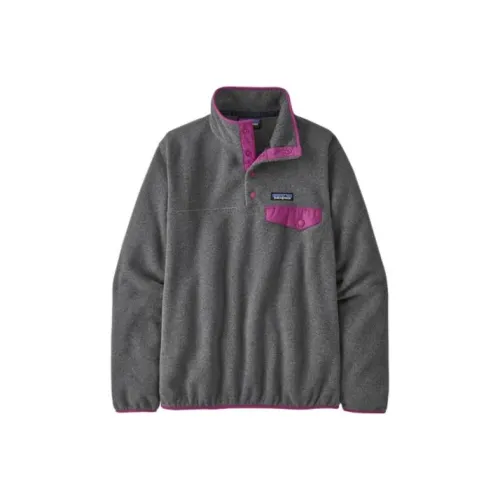 Patagonia Synchilla Sweaters Women's