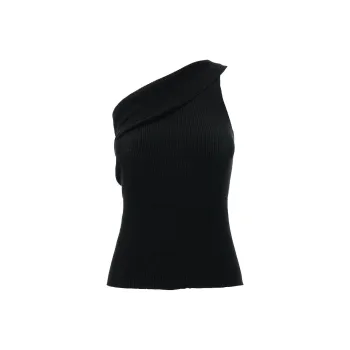 RICK OWENS/RO T Shirt Women's Black