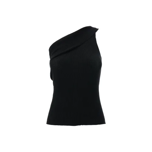 RICK OWENS/RO T Shirt Women's Black