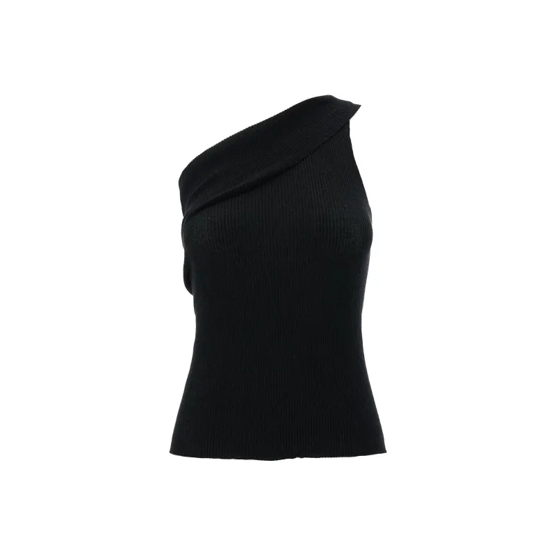RICK OWENS/RO T Shirt Women's Black-0