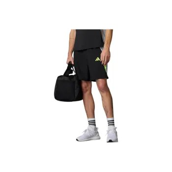 Adidas Free Shipping With AdiClub Tech Apparel Colorblock Shorts