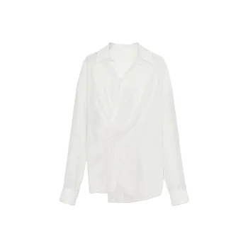 MUNJOUR Shirts Women's