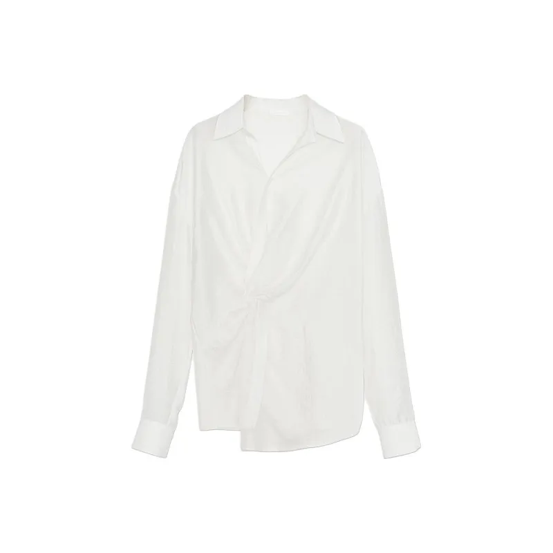 MUNJOUR Shirts Women's-0