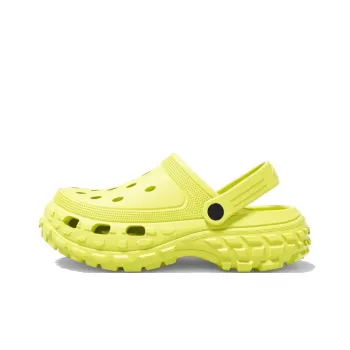 Mr.shang Clogs Women's