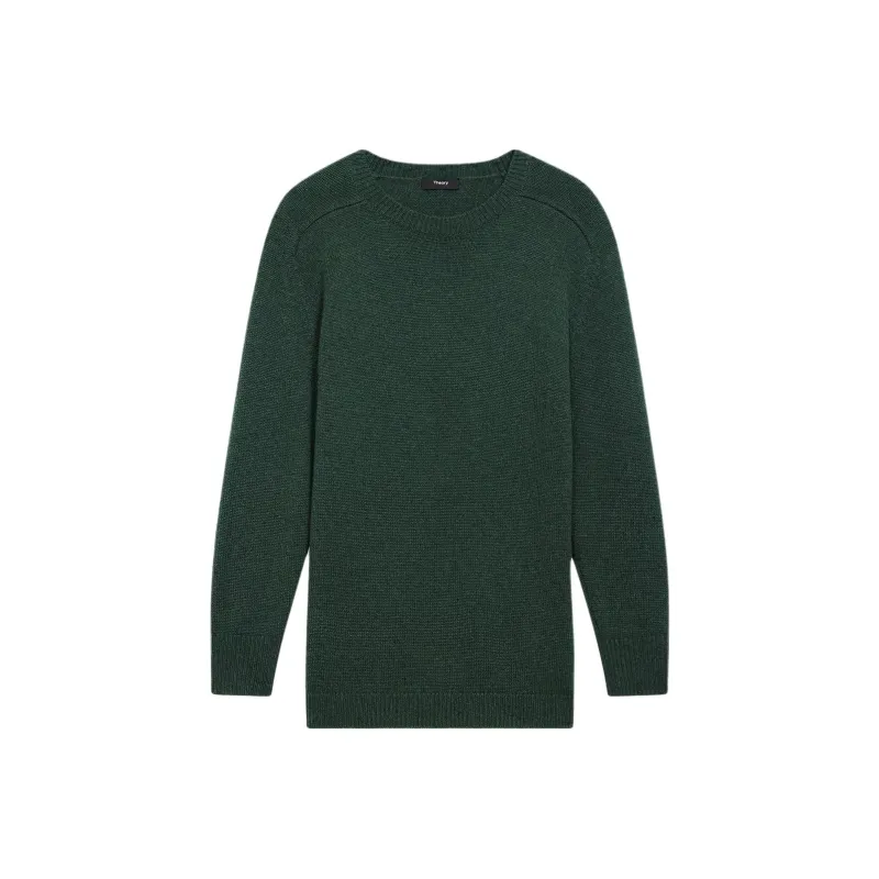THEORY New Karenia Sweater-0
