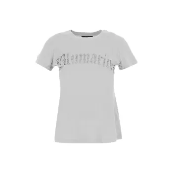 Blumarine T Shirts Women's White