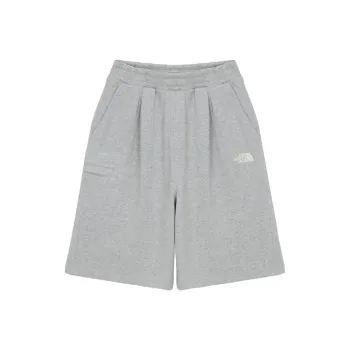 THE NORTH FACE Casual Shorts Men's Gray