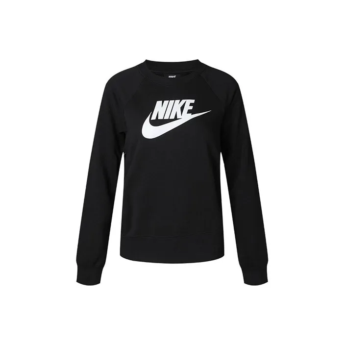 Nike Sportswear Essentials Series Sweatshirts Women's-0
