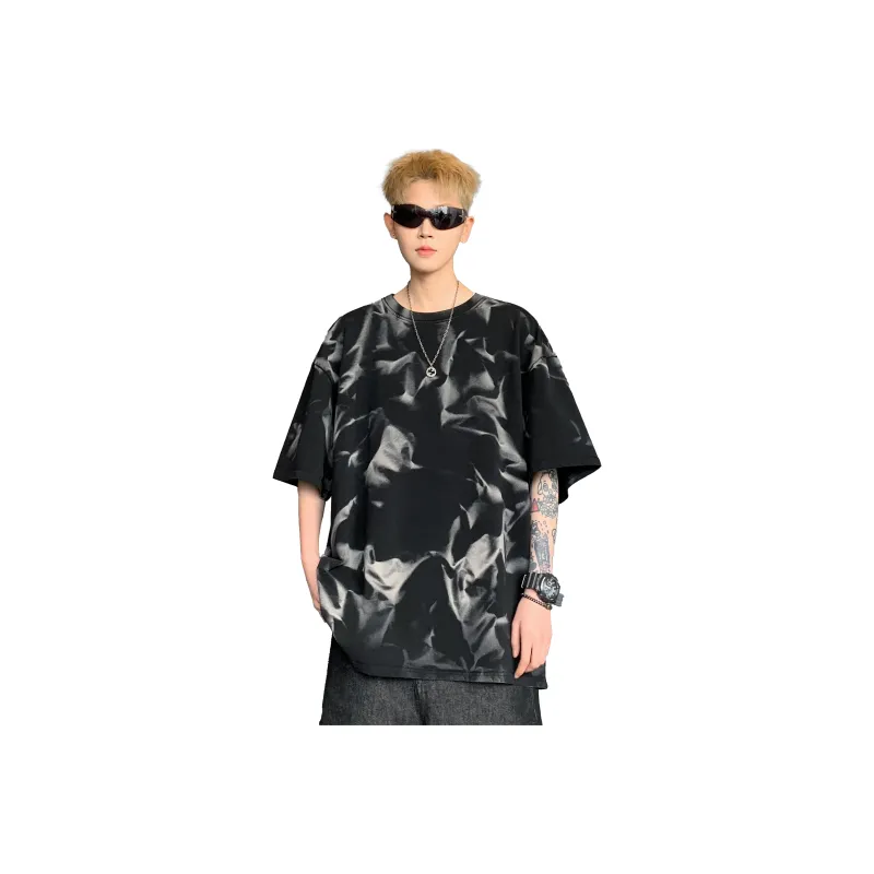 JUNGLE PANDA T Shirts Unisex-12
