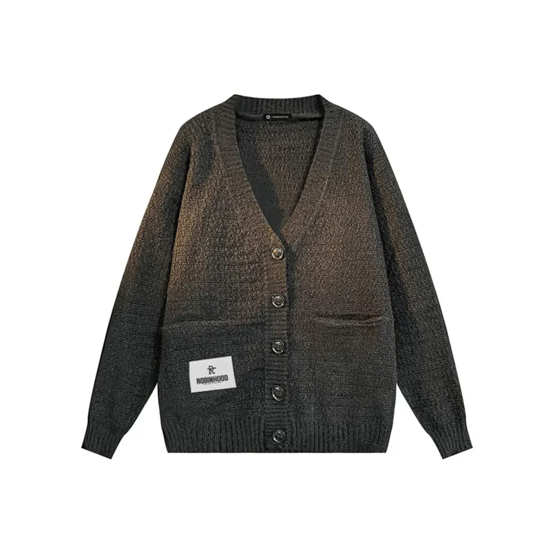 ROBINHOOD Sweaters Unisex-9