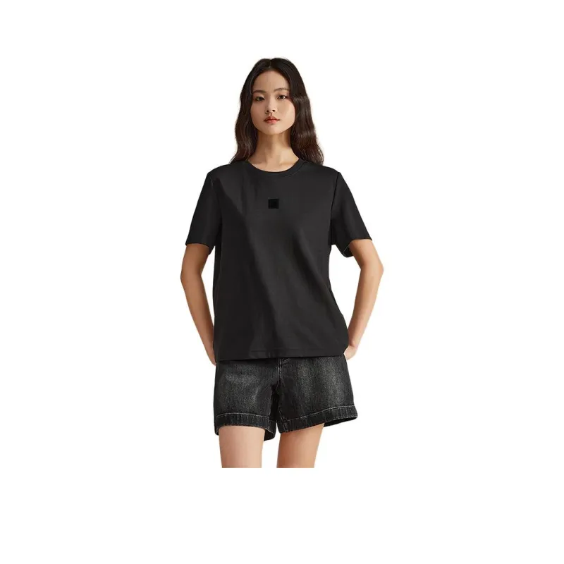 Broadcast T-Shirts Women's-3