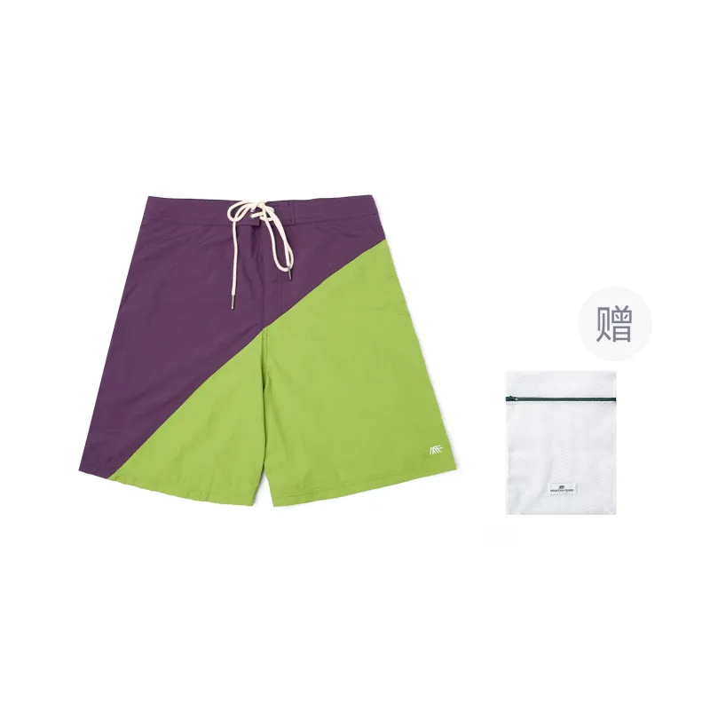 MOUNTAIN FEVER Casual Shorts Unisex-2