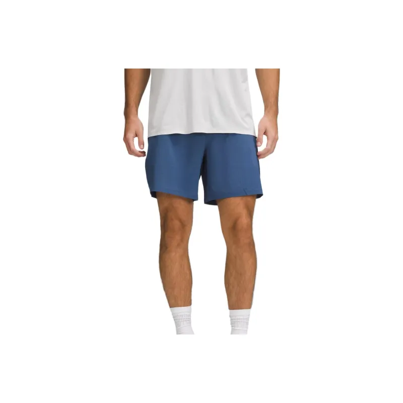 Lululemon Pace Breaker Pace Breaker Casual Shorts 7' Men's-8