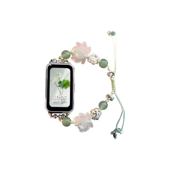 Miss Wrist Watch Band Huawei Honor Compatibility 125 210mm Fabric Material