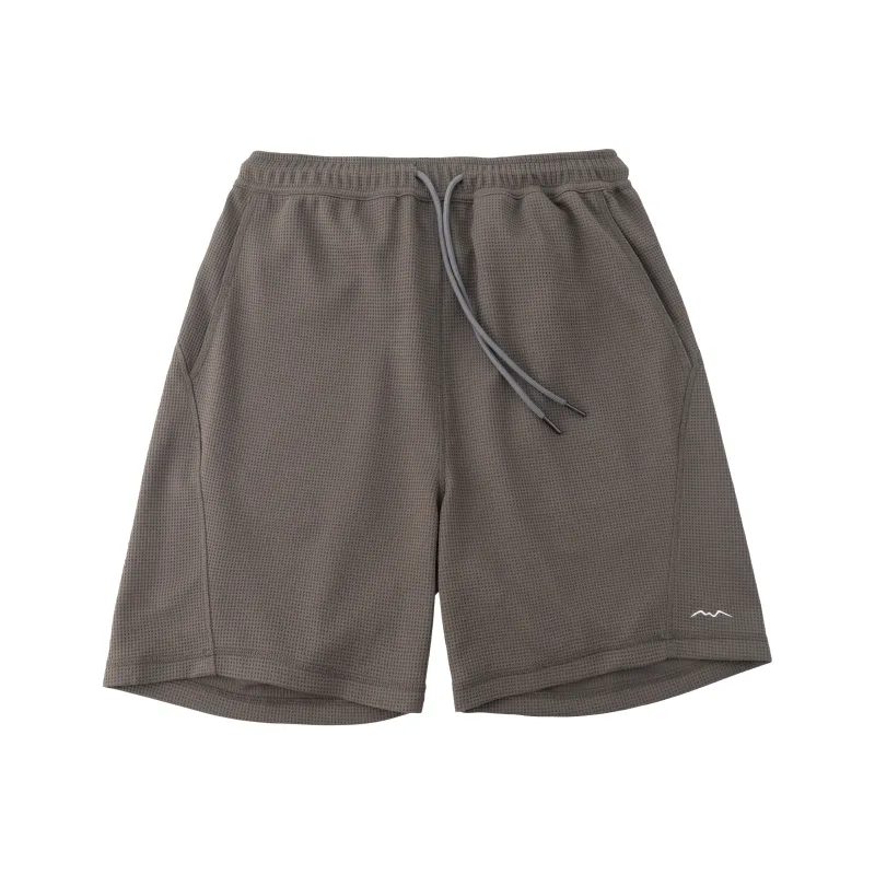 Ben.panda SS25 Casual Shorts Unisex-4