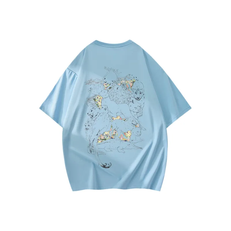 Caramella T Shirts Women's-16