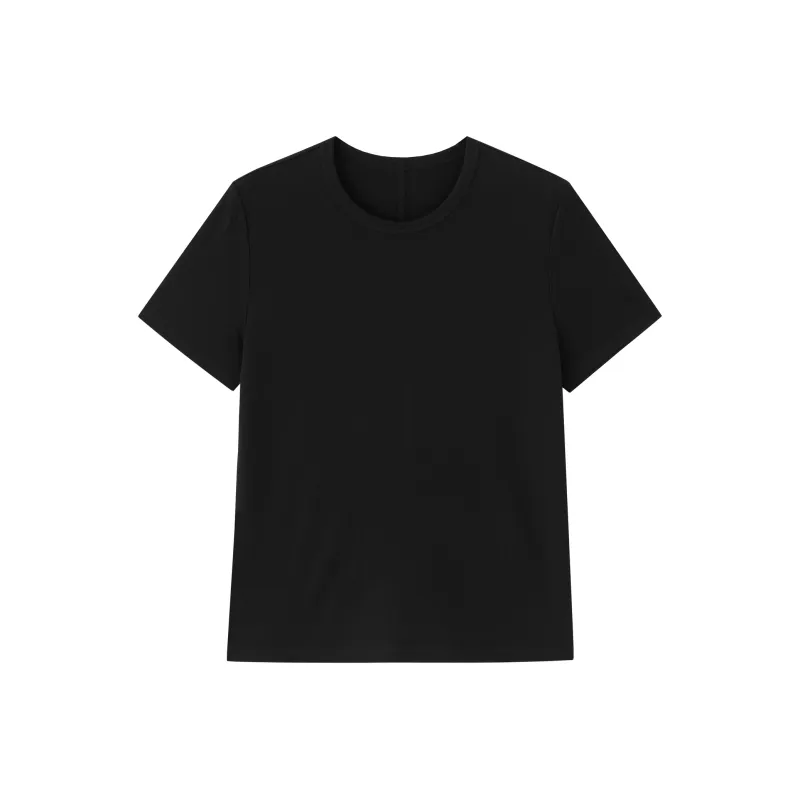 Luqingyi T Shirts Women's-3