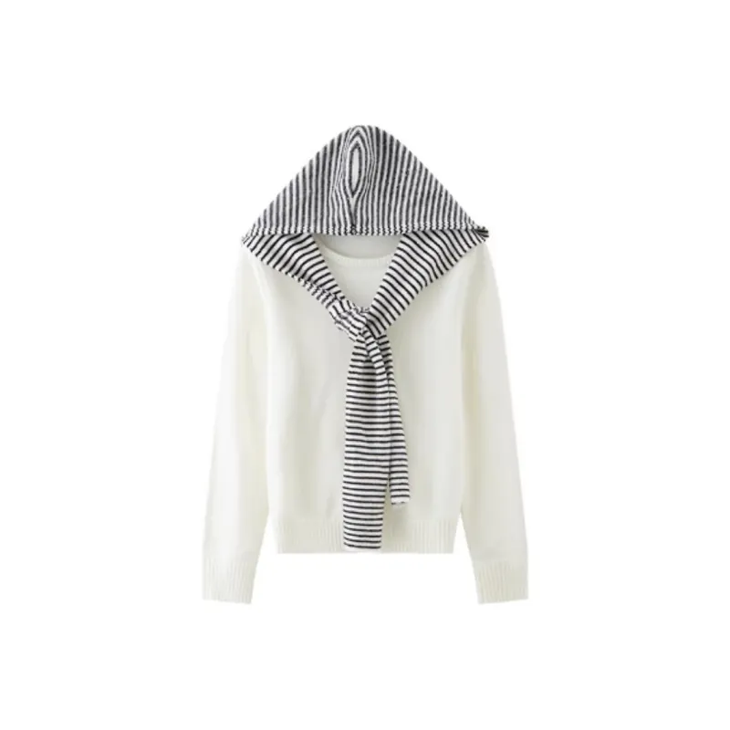 Three Blessings Sweater Women's-0