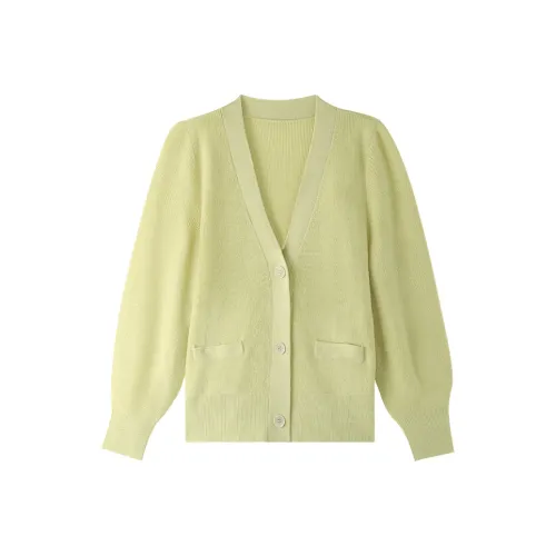 THE SEA LIFE Knitwear Women's Primulin