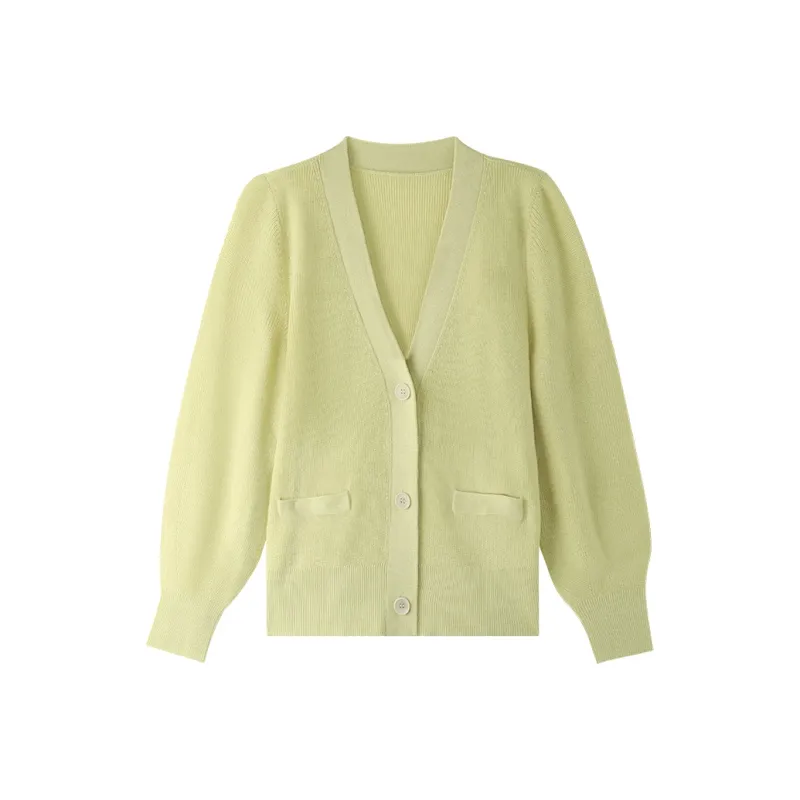 THE SEA LIFE Knitwear Women's Primulin-0