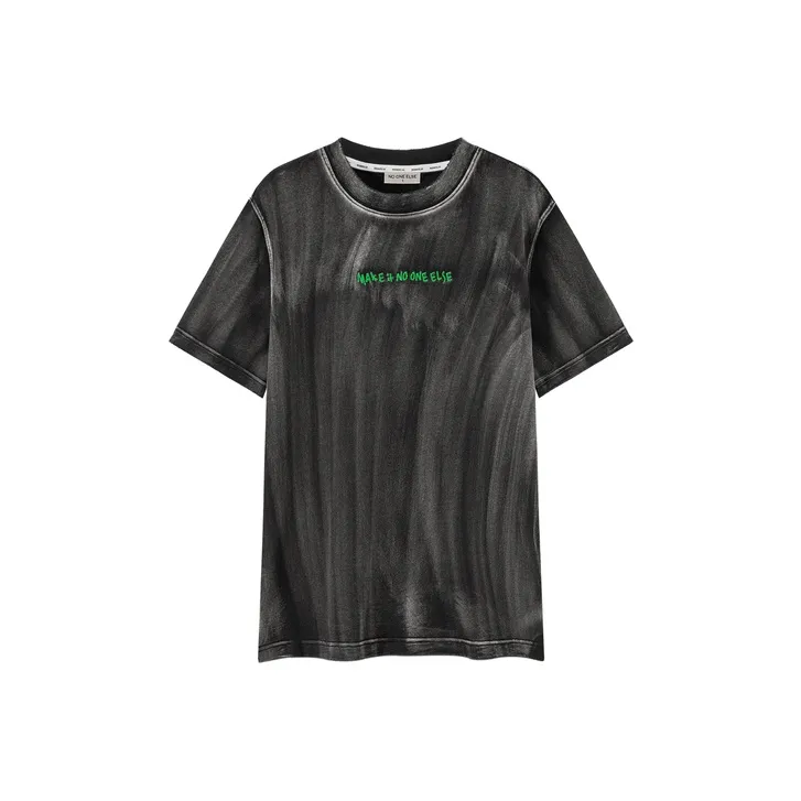 NO ONE ELSE T Shirts Unisex-1