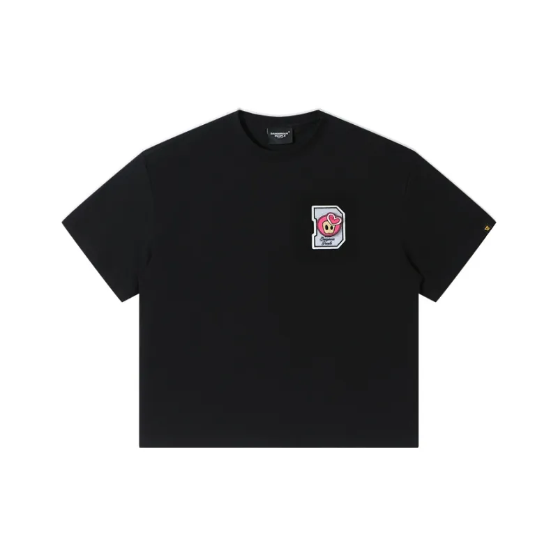 DANGEROUSPEOPLE T Shirts Unisex-28