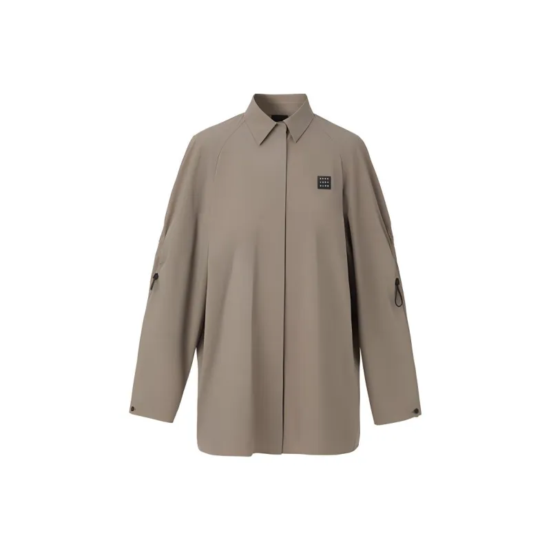 VVNK JANE PLUS Shirts Women's-0