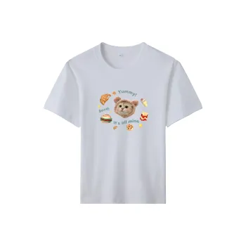 TEME T Shirts Women's