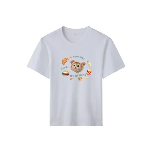 TEME T Shirts Women's