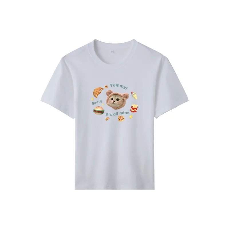 TEME T Shirts Women's-0