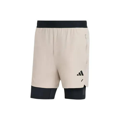 adidas x9000l3 Free Shipping With AdiClub Power Workout Two-in-One Shorts