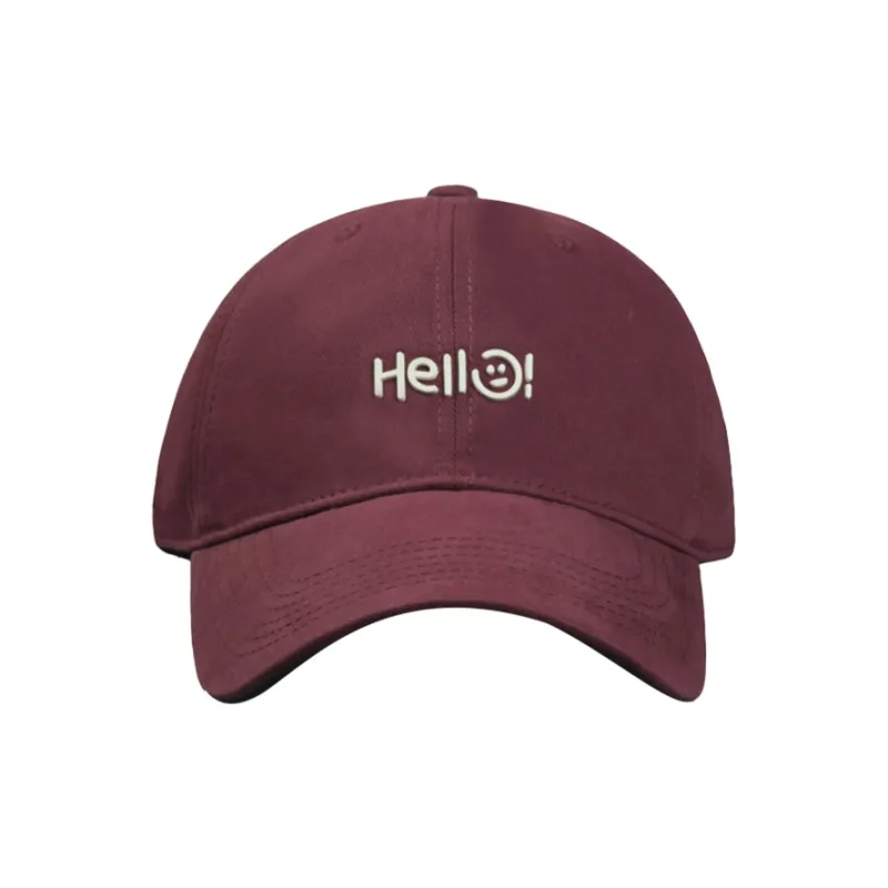NANJIREN Cotton Baseball Caps Unisex-7
