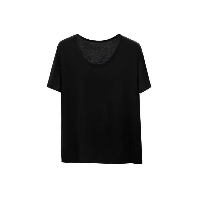 Fa Ao Na T Shirts Women's-0