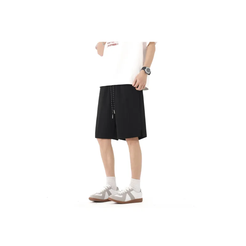Lind Erki Casual Shorts Unisex-6