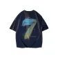 Navy Blue (100% cotton)