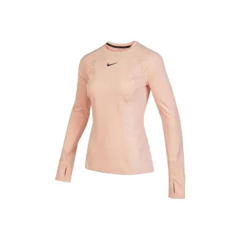 Nike Raglan Sleeve T Shirt Women's Skin