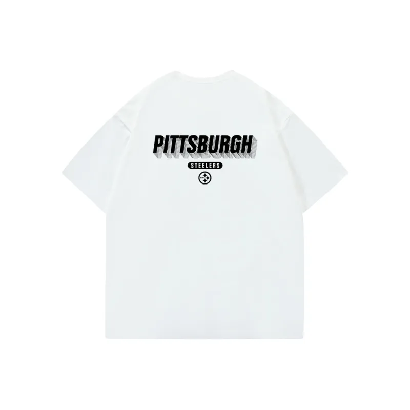 NFL T Shirts Unisex-4