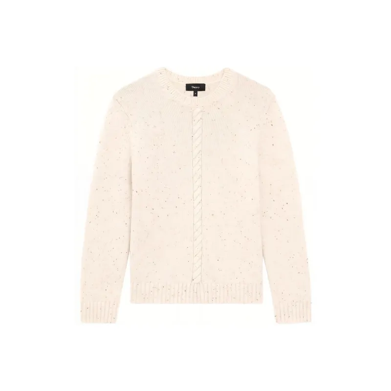 THEORY Sweaters Women's Mixed Color Stripes-0